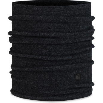 Бандана BUFF REVERSIBLE POLAR BUFF STEEL\BLACK FLEECE Бандана BUFF REVERSIBLE POLAR BUFF STEEL\BLACK FLEECE