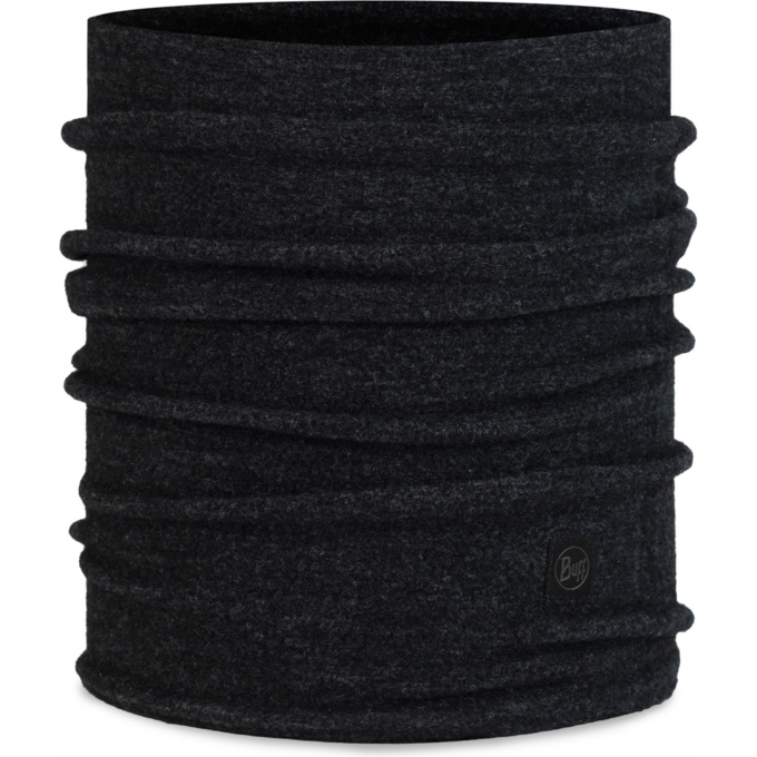 Бандана BUFF REVERSIBLE POLAR BUFF STEEL\BLACK FLEECE 105598.00 Бандана BUFF REVERSIBLE POLAR BUFF STEEL\BLACK FLEECE 105598.00