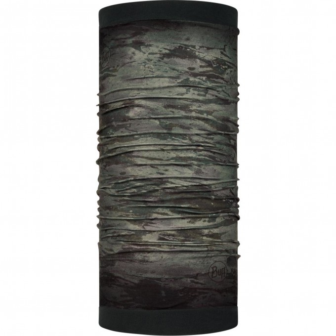 Бандана BUFF REVERSIBLE POLAR DEN KHAKI 126537.854.10.00 Бандана BUFF REVERSIBLE POLAR DEN KHAKI 126537.854.10.00