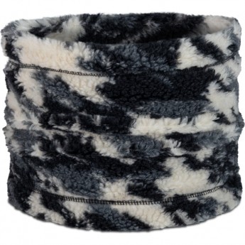 Бандана BUFF SWITCH POLAR NECKWARMER NEBEK GREY
