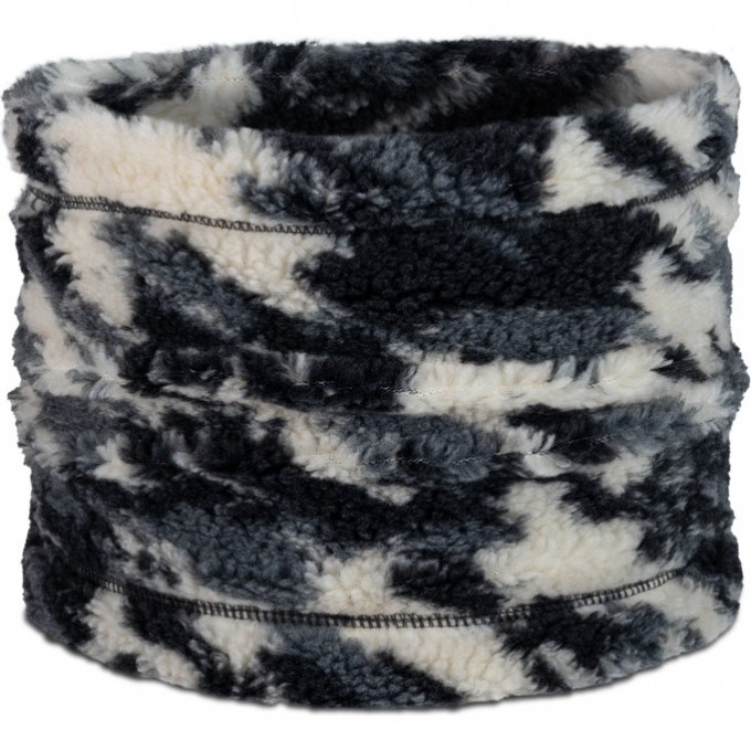Бандана BUFF SWITCH POLAR NECKWARMER NEBEK GREY 132490.937.10.00 Бандана BUFF SWITCH POLAR NECKWARMER NEBEK GREY 132490.937.10.00