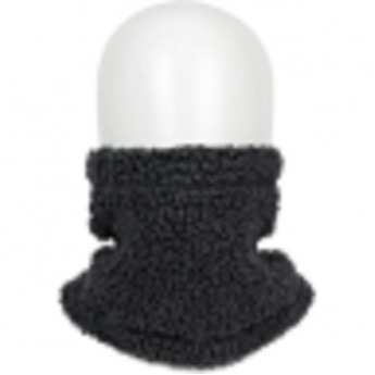 Бандана BUFF Switch Polar Neckwarmer Solid Black