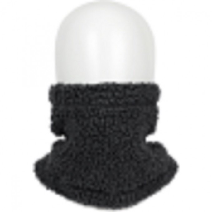 Бандана BUFF Switch Polar Neckwarmer Solid Black 132489.999.10.00 Бандана BUFF Switch Polar Neckwarmer Solid Black 132489.999.10.00