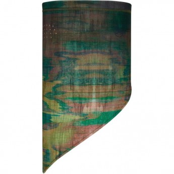 Бандана BUFF TECH FLEECE BANDANA BOSKY MOSS GREEN