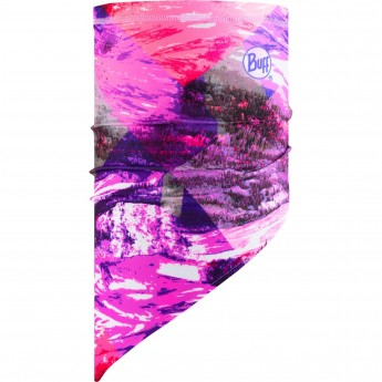 Бандана BUFF TECH FLEECE BANDANA DEFY PANCY