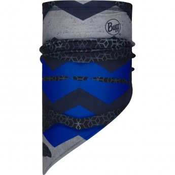 Бандана BUFF TECH FLEECE BANDANA EPHEM BLUE