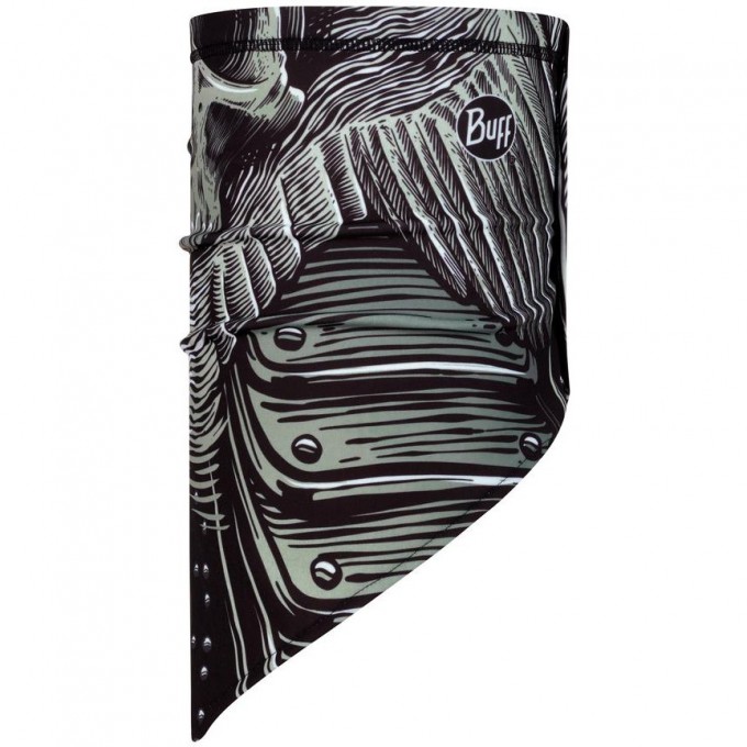 Бандана BUFF TECH FLEECE BANDANA N-TRIBE BLACK 126544.999.10.00 Бандана BUFF TECH FLEECE BANDANA N-TRIBE BLACK 126544.999.10.00