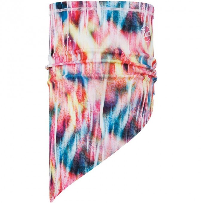 Бандана BUFF TECH FLEECE BANDANA SHIMMER MULTI 118130.555.10.00 Бандана BUFF TECH FLEECE BANDANA SHIMMER MULTI 118130.555.10.00