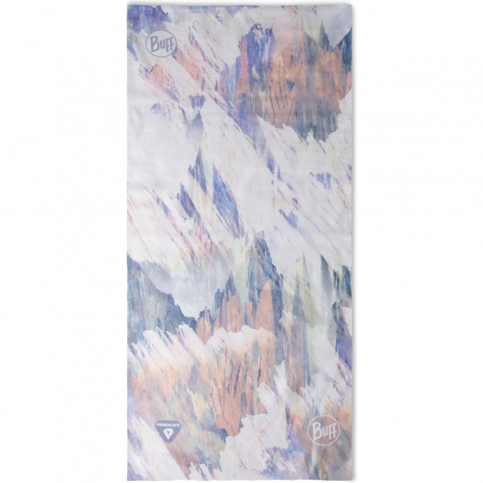Бандана BUFF THERMONET BLAISE WHITE 129796.000.10.00 Бандана BUFF THERMONET BLAISE WHITE 129796.000.10.00
