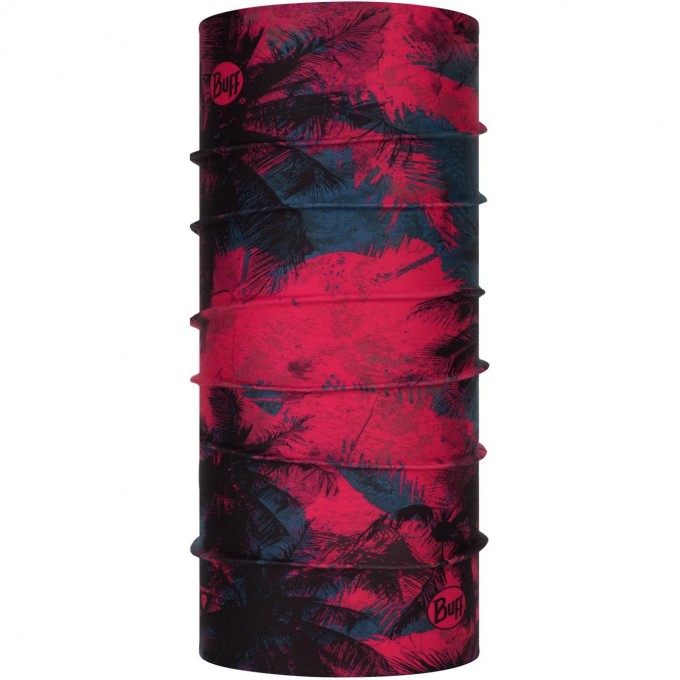 Бандана BUFF THERMONET COAST MULTI 124136.555.10.00 Бандана BUFF THERMONET COAST MULTI 124136.555.10.00