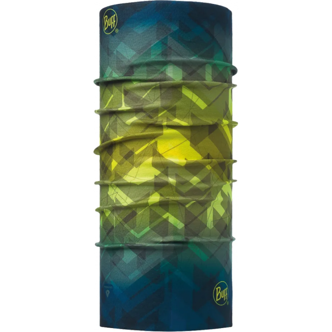 Бандана BUFF THERMONET COLLEM MULTI 134544.555.10.00 Бандана BUFF THERMONET COLLEM MULTI 134544.555.10.00