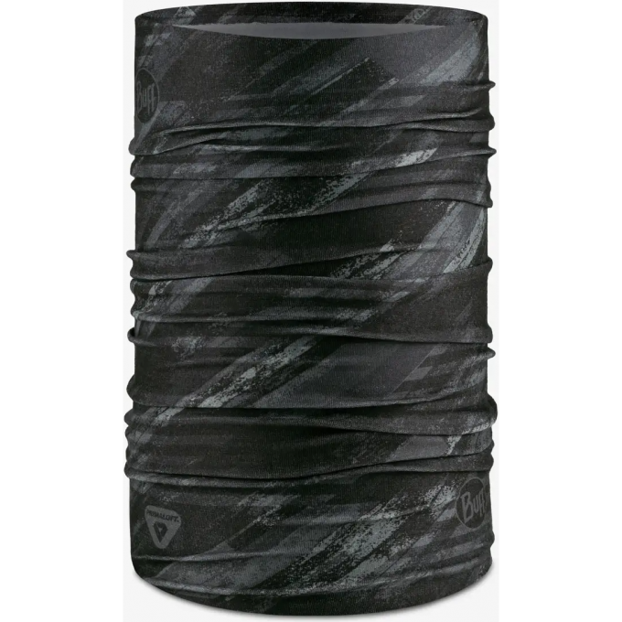 Бандана BUFF THERMONET EMGY GRAPHITE 134528.901.10.00 Бандана BUFF THERMONET EMGY GRAPHITE 134528.901.10.00
