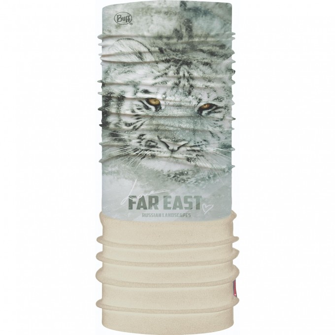 Бандана BUFF THERMONET FAR EAST 135043.555.10.00 Бандана BUFF THERMONET FAR EAST 135043.555.10.00