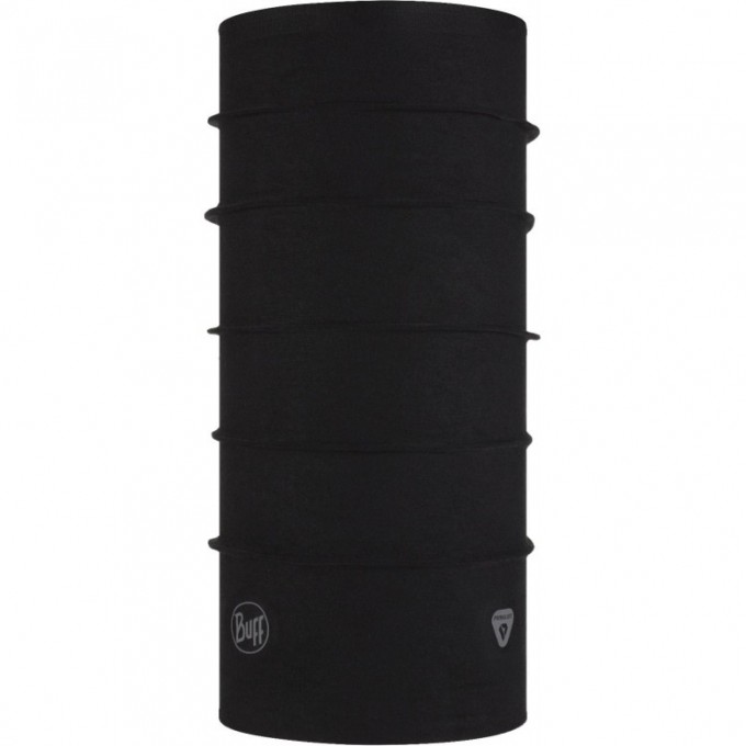 Бандана BUFF THERMONET FRACTURED 686 BLACK 137057.999.10.00 Бандана BUFF THERMONET FRACTURED 686 BLACK 137057.999.10.00
