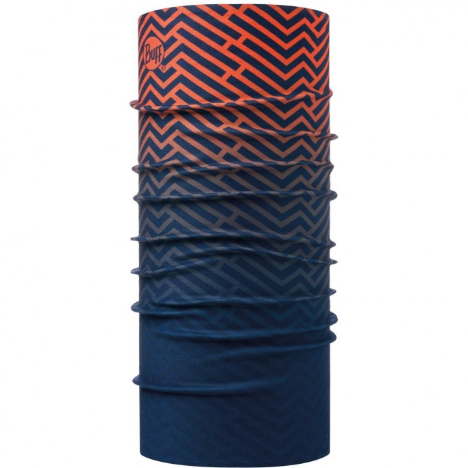 Бандана BUFF THERMONET INCANDESCENT MULTI 117985.555.10.00 Бандана BUFF THERMONET INCANDESCENT MULTI 117985.555.10.00