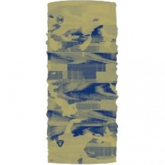 Бандана BUFF THERMONET LLEV MULTI 132476.555.10.00 Бандана BUFF THERMONET LLEV MULTI 132476.555.10.00