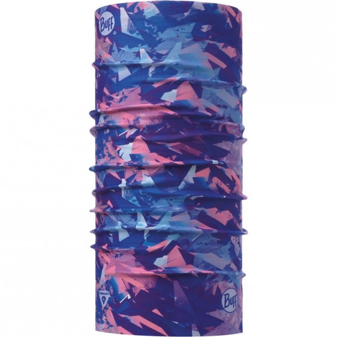 Бандана BUFF THERMONET MATEWA GARNET 134523.653.10.00 Бандана BUFF THERMONET MATEWA GARNET 134523.653.10.00