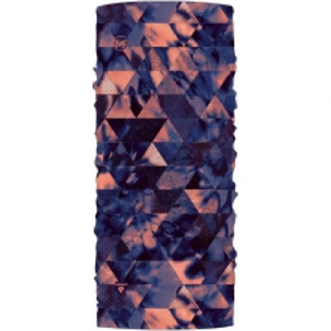 Бандана BUFF THERMONET MATIKA MULTI 132474.555.10.00 Бандана BUFF THERMONET MATIKA MULTI 132474.555.10.00