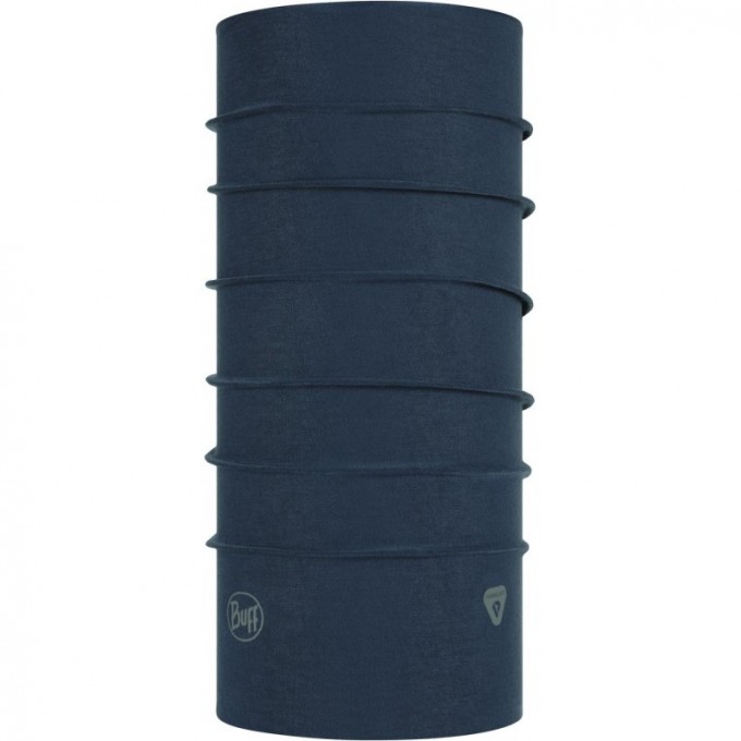 Бандана BUFF THERMONET POW FRIST BLUE 134708.707.10.00 Бандана BUFF THERMONET POW FRIST BLUE 134708.707.10.00