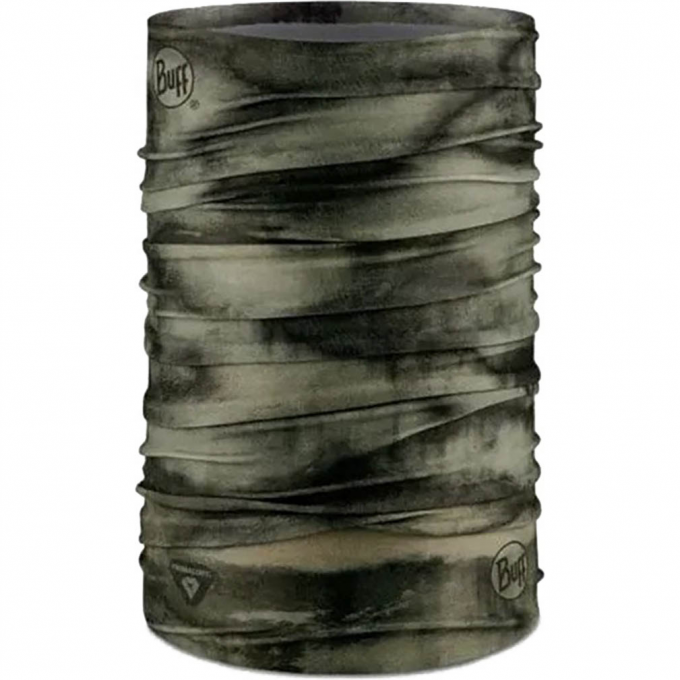 Бандана BUFF THERMONET POW LIXOT GREEN 134704.845.10.00 Бандана BUFF THERMONET POW LIXOT GREEN 134704.845.10.00