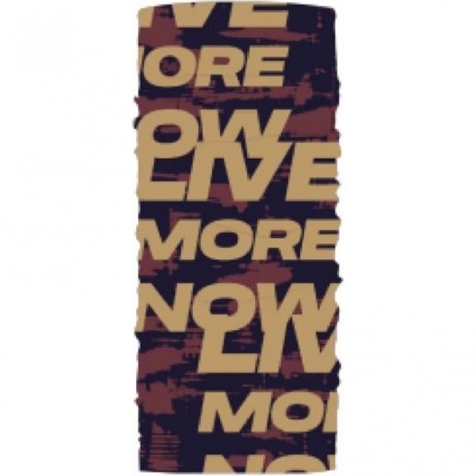 Бандана BUFF THERMONET RUMEL MULTI 132483.555.10.00 Бандана BUFF THERMONET RUMEL MULTI 132483.555.10.00
