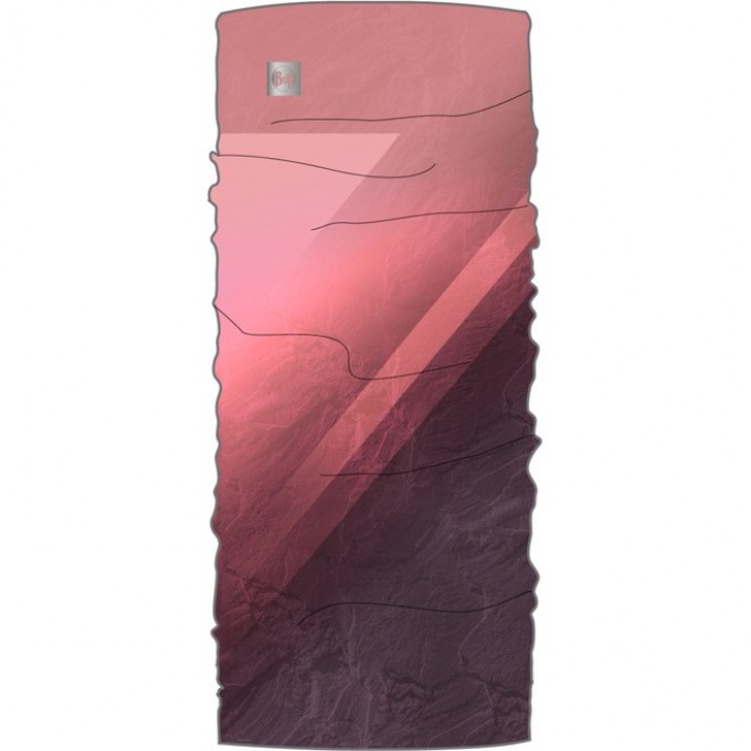 Бандана BUFF THERMONET SHALLYU MULTI 132774.555.10.00 Бандана BUFF THERMONET SHALLYU MULTI 132774.555.10.00