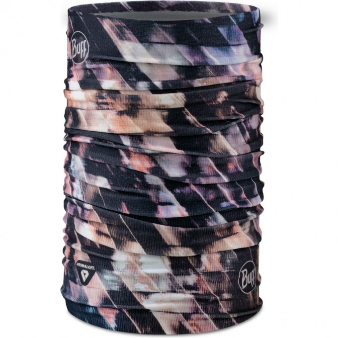 Бандана BUFF THERMONET SINVASTEK MULTI 129799.555.10.00 Бандана BUFF THERMONET SINVASTEK MULTI 129799.555.10.00