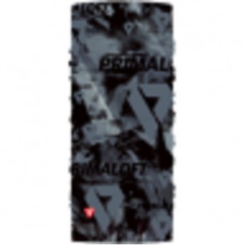 Бандана BUFF THERMONET SKATICK GRAPHITE