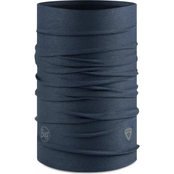 Бандана BUFF THERMONET SOLID ULTRAMARINE 134547.740.10.00 Бандана BUFF THERMONET SOLID ULTRAMARINE 134547.740.10.00