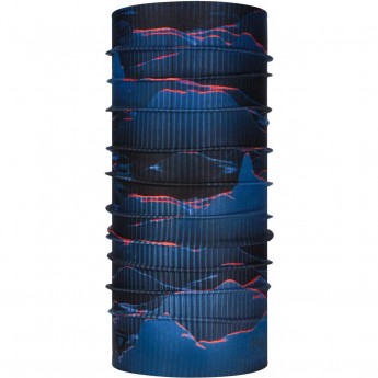 Бандана BUFF THERMONET SWACO BLUE Бандана BUFF THERMONET SWACO BLUE