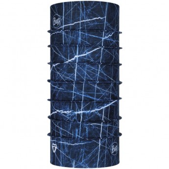 Бандана BUFF THERMONET SYNTH BLUE Бандана BUFF THERMONET SYNTH BLUE