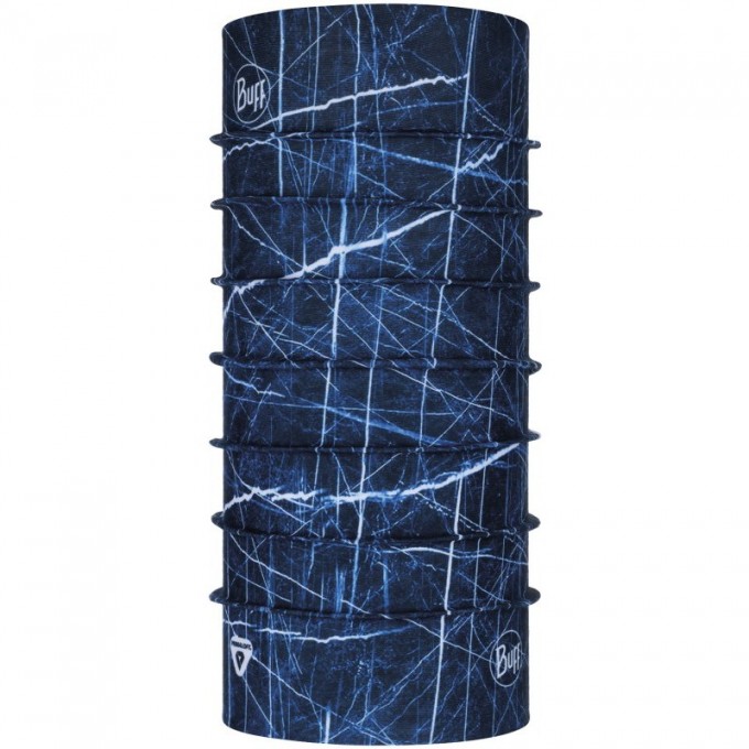 Бандана BUFF THERMONET SYNTH BLUE 134522.707.10.00 Бандана BUFF THERMONET SYNTH BLUE 134522.707.10.00