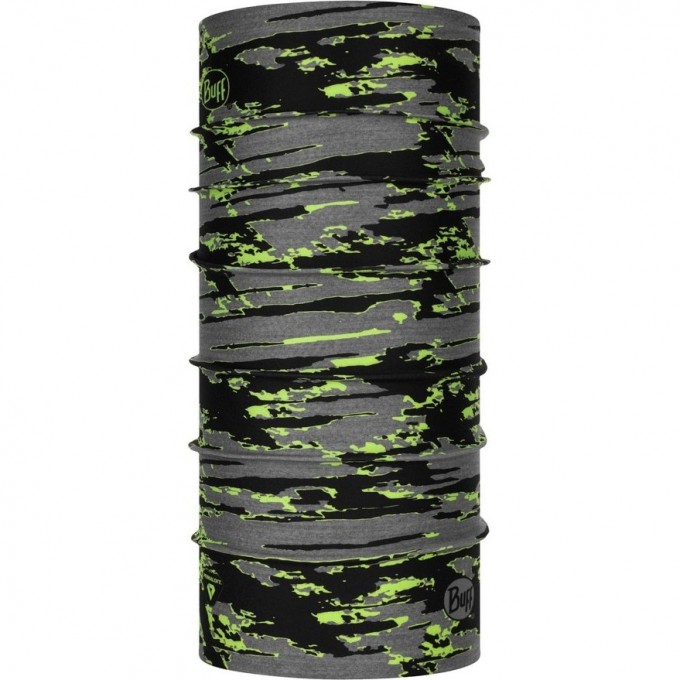 Бандана BUFF THERMONET TREEM MULTI 134527.555.10.00 Бандана BUFF THERMONET TREEM MULTI 134527.555.10.00