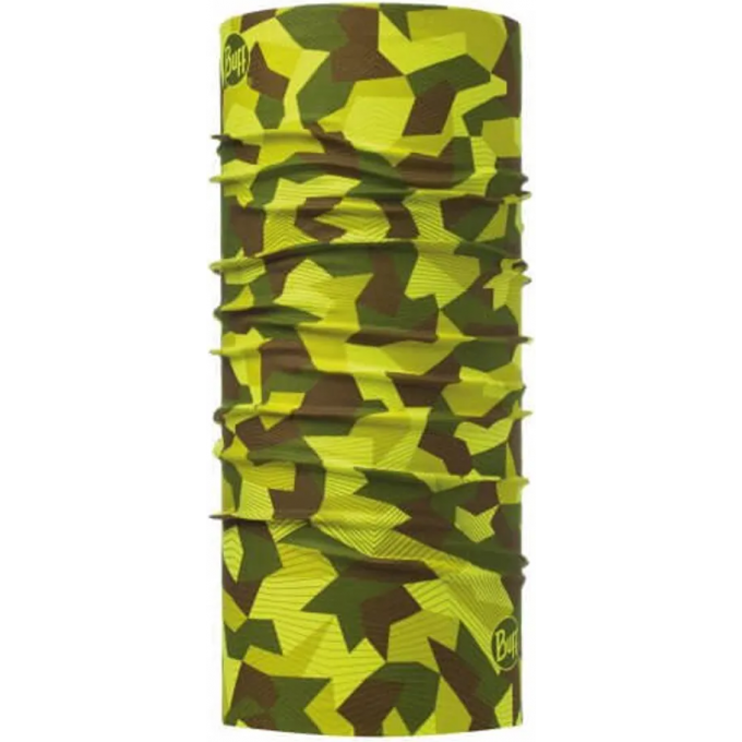 Бандана BUFF TUBULAR BUFF BLOCS 11759 Бандана BUFF TUBULAR BUFF BLOCS 11759