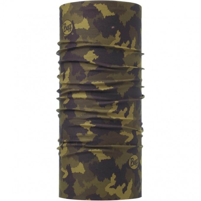 Бандана BUFF TUBULAR BUFF FLAMING EAGLE 11830 Бандана BUFF TUBULAR BUFF FLAMING EAGLE 11830