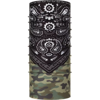 Бандана BUFF TUBULAR BUFF KASH CEL