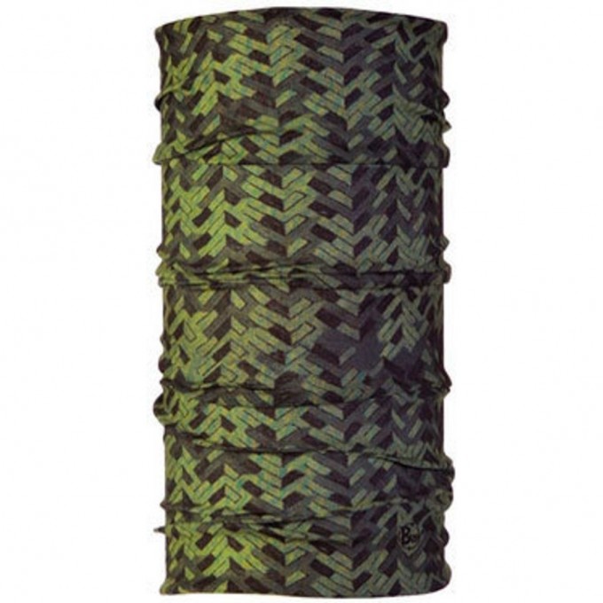Бандана BUFF TUBULAR BUFF ORIGINAL OWITI 11747 Бандана BUFF TUBULAR BUFF ORIGINAL OWITI 11747