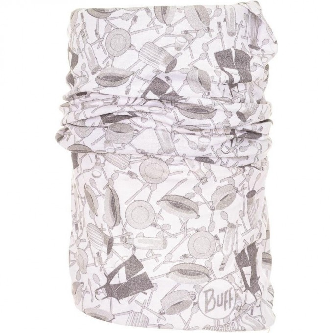 Бандана BUFF TUBULAR SLIM FIT BUFF MINNA 85562 Бандана BUFF TUBULAR SLIM FIT BUFF MINNA 85562