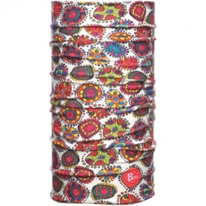 Бандана BUFF TUBULAR UV BUFF JUNIOR MARTIANS 811203.00 Бандана BUFF TUBULAR UV BUFF JUNIOR MARTIANS 811203.00
