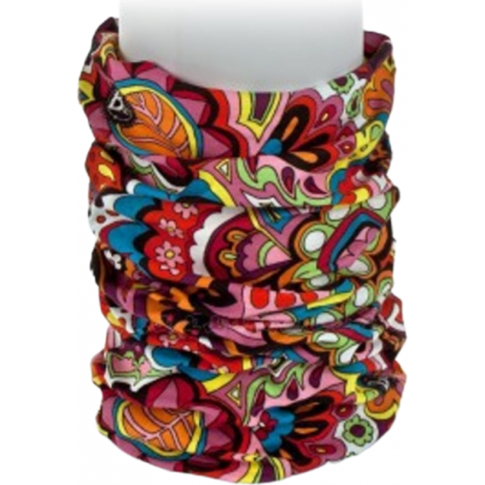 Бандана BUFF TUBULAR UV JUNIOR BUFF POP 21029 Бандана BUFF TUBULAR UV JUNIOR BUFF POP 21029