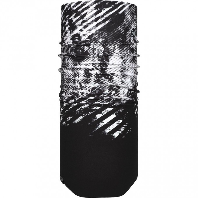 Бандана BUFF WINDPROOF CAMALEONI BLACK 126752.999.10.00 Бандана BUFF WINDPROOF CAMALEONI BLACK 126752.999.10.00