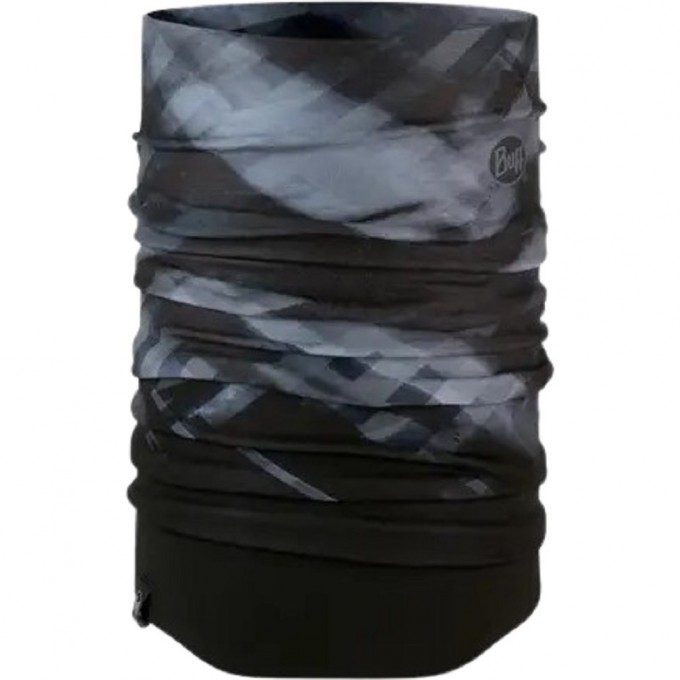 Бандана BUFF WINDPROOF HIK BLACK 129993.999.10.00 Бандана BUFF WINDPROOF HIK BLACK 129993.999.10.00