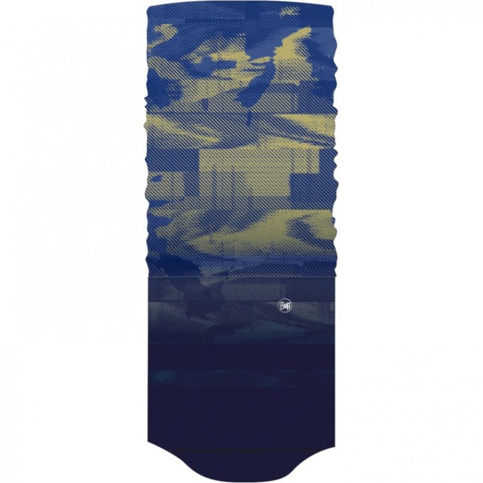 Бандана BUFF WINDPROOF LLEV MULTI 132574.555.10.00 Бандана BUFF WINDPROOF LLEV MULTI 132574.555.10.00