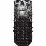 Бандана BUFF WINDPROOF N-TRIBE BLACK 126901.999.10.00