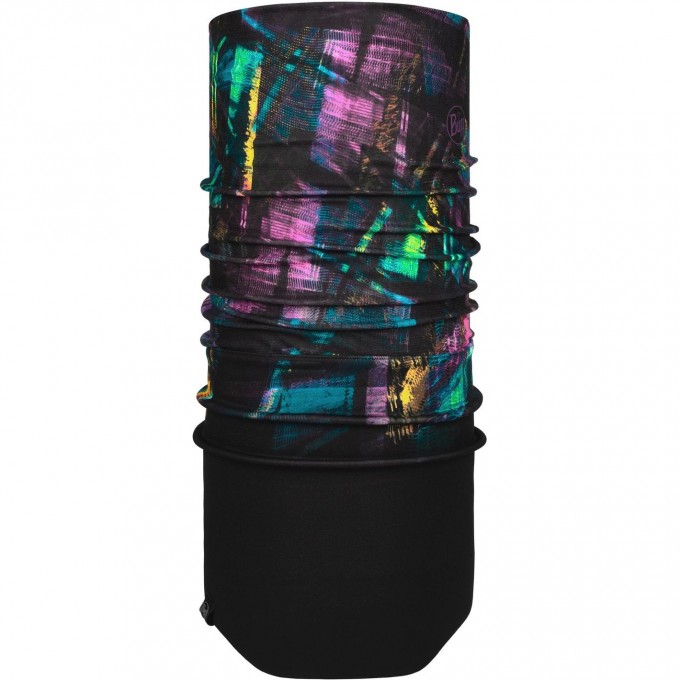 Бандана BUFF WINDPROOF SINEKI MULTI 126754.555.10.00 Бандана BUFF WINDPROOF SINEKI MULTI 126754.555.10.00