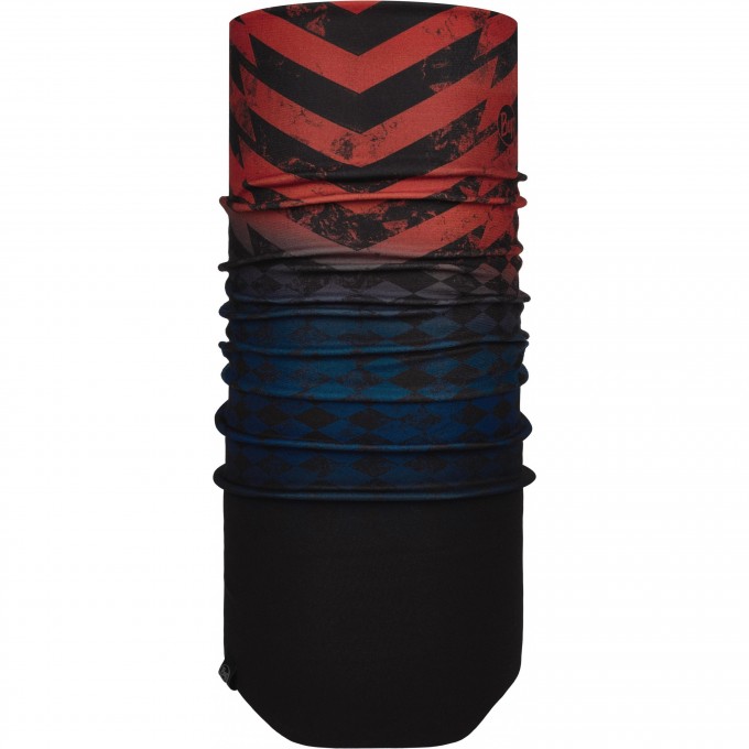 Бандана BUFF WINDPROOF VOLTAIK MULTI 126900.555.10.00 Бандана BUFF WINDPROOF VOLTAIK MULTI 126900.555.10.00