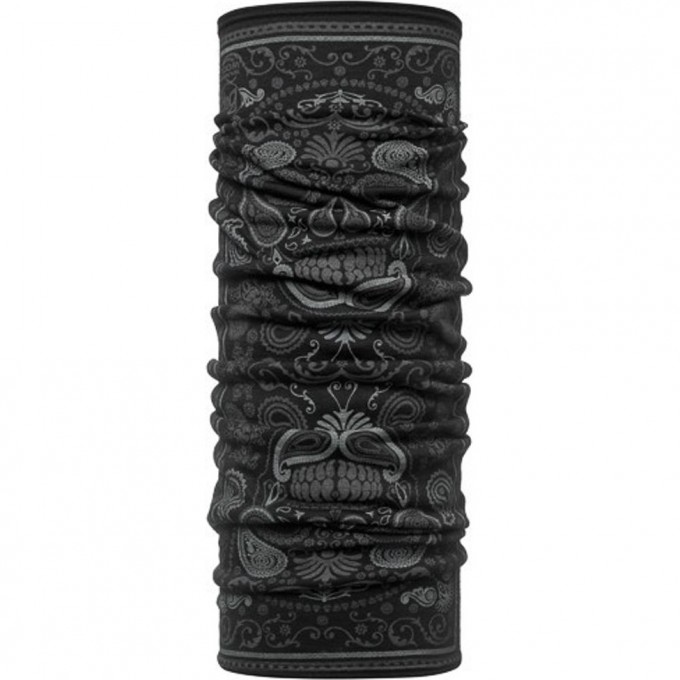 Бандана BUFF WOOL BUFF ACTIVE KASHKULL 105511.00 Бандана BUFF WOOL BUFF ACTIVE KASHKULL 105511.00