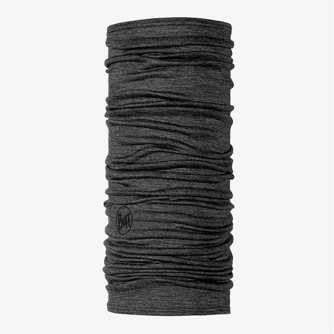 Бандана BUFF WOOL BUFF GARMENT DYE BLACK DYE 104727.00 Бандана BUFF WOOL BUFF GARMENT DYE BLACK DYE 104727.00