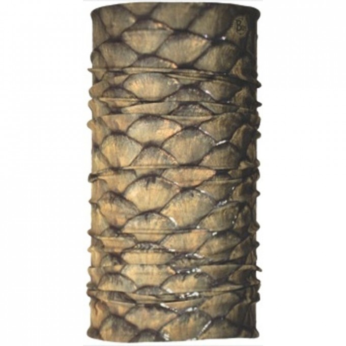 Бандана-повязка на голову летняя BUFF CARP 100531/18778 Бандана-повязка на голову летняя BUFF CARP 100531/18778
