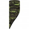 Бандана-шарф флисовая BUFF BANDANA POLAR PLANK MULTI 123712.555.10.00